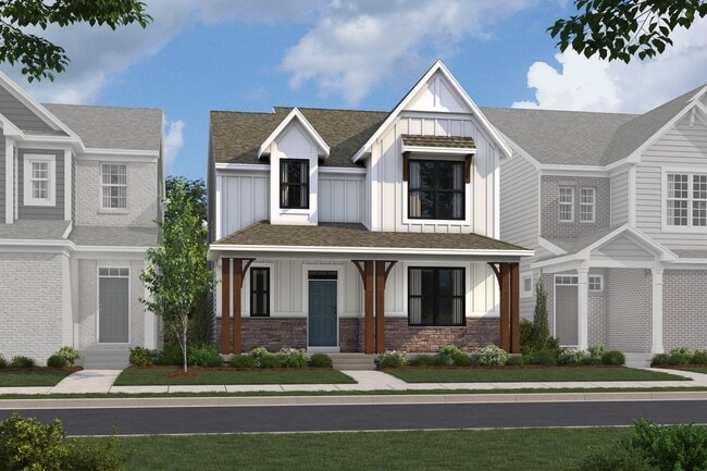 5673 Ohio Trail unit 36480083, Green Township, OH 45248 - photo 5