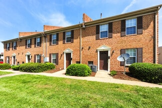 869 Bancker Rd, Norfolk, VA 23518