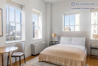 63 Wall St Unit FL35-ID1971, New York, NY 10005