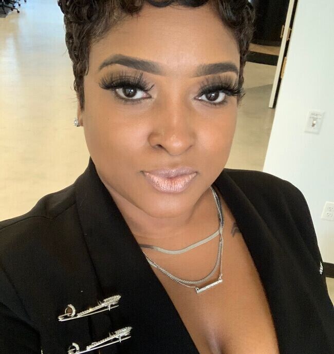 Stephani Jeffery