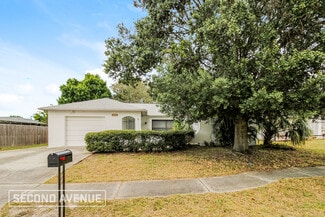 7231 Box Elder Dr, Port Richey, FL 34668