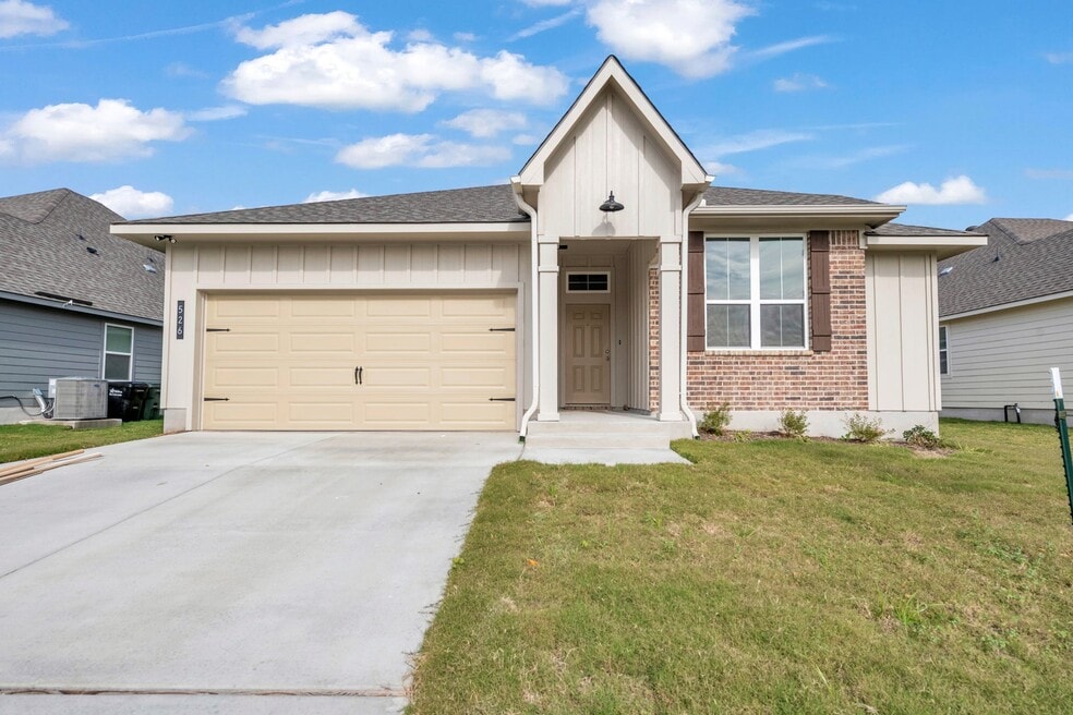 526 Pipe Creek Dr, Temple, TX 76502 - photo 1