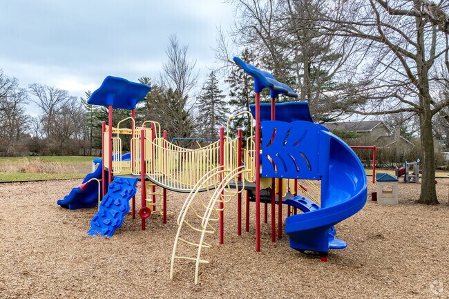 Beautiful Savior Evangelical Lutheran Elementary School is located in Grove City Ohio.