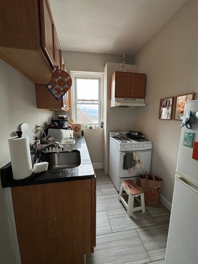 63-69 Park Dr unit 7, Boston, MA 02215 - photo 2