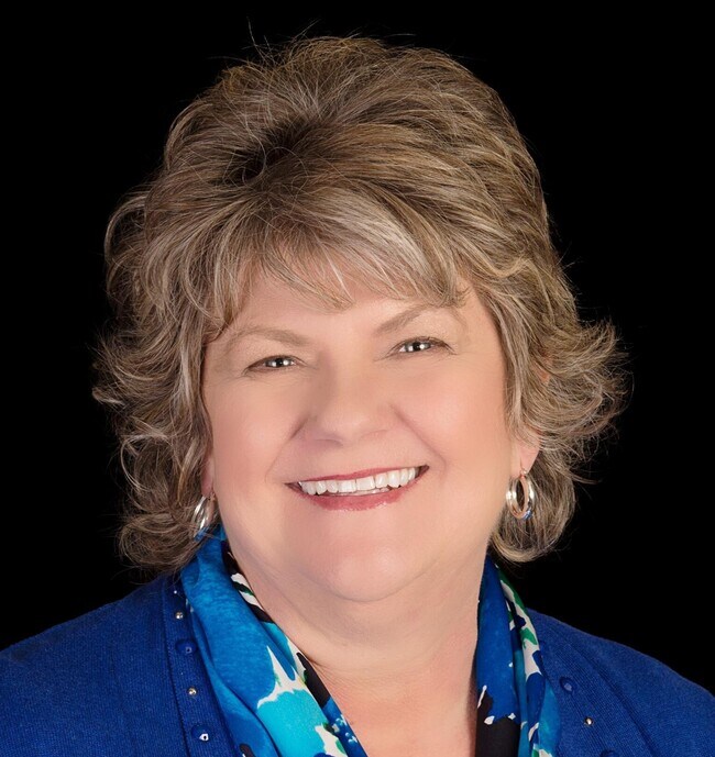 Paula Caruthers