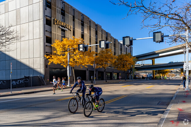 Manchester folks enjoy all of the activities and events on the North Shore.