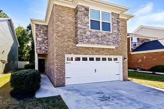 1479 Persimmon Trace, Morrow, GA 30260