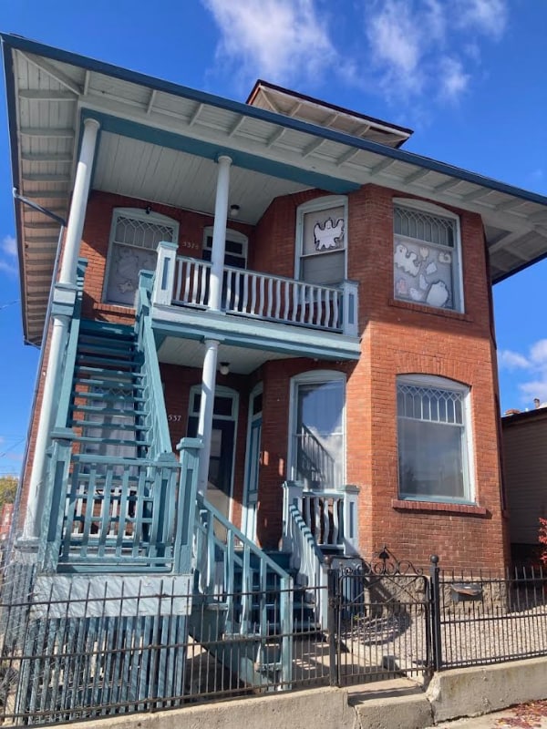 537.5 S Colorado St Unit 537.5 S Colorado, Butte, MT 59701