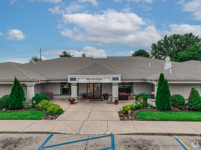 MicroChips, Kokomo
