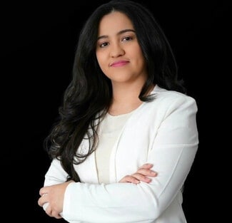 Jennifer Aparicio
