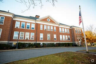 Deep River Elementary School