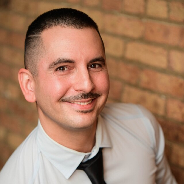Agent Photo