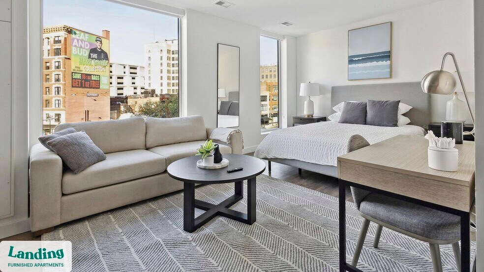 310 Gratiot Ave unit 304.1404093, Detroit, MI 48226 - photo 1