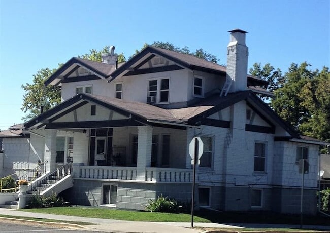 856 E Carter St unit 2, Pocatello, ID 83201 - photo 2