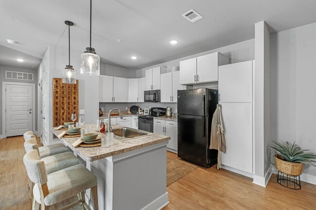 Farmhouse at Easley, Easley, SC 29640 - photo 7