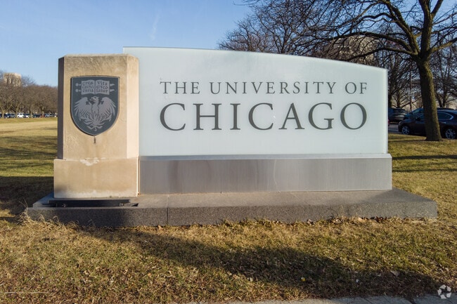 The University of Chicago is one of Chicago's most prestigious colleges.