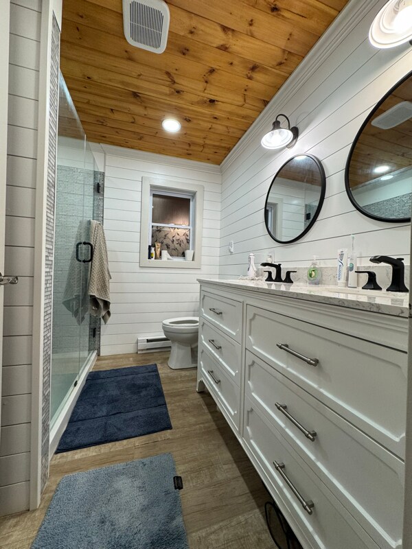 913 N Baldwin St, Woodland Park, CO 80863 - photo 5