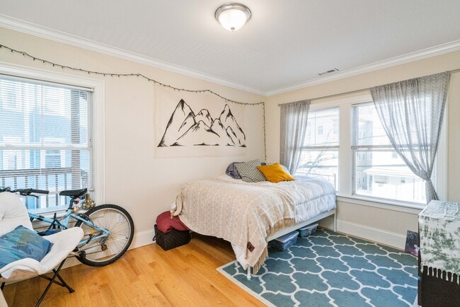 6 Oswald St, Roxbury Crossing, MA 02120 - photo 5