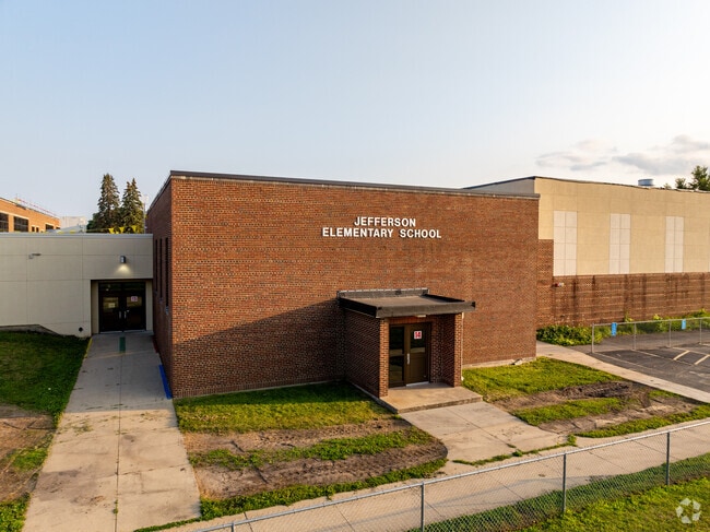 Jefferson Elementary School