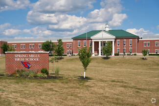 Spring Mills High School