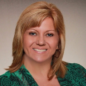 Lisa V Burgee