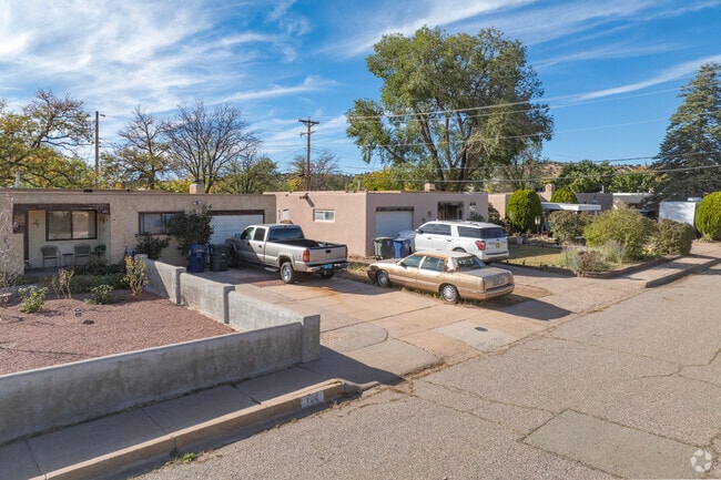 Lower priced single family homes can be found throughout La Nueva Casa Solana.