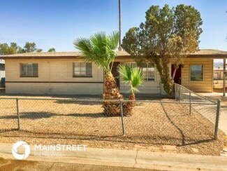 1861 E Mobile Ln, Phoenix, AZ 85040
