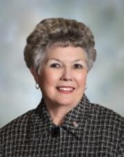 Glenda Mullet