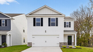 552 Stream Walk Crossing, Wendell, NC 27591