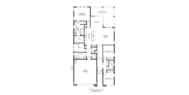 10428 Red Dwarf St, Las Vegas, NV 89143 - photo 2