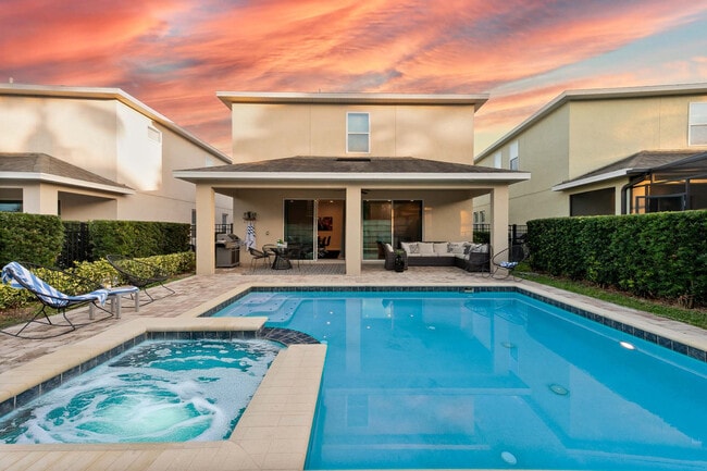 7405 Marker Ave unit ID1035501P, Kissimmee, FL 34747 - photo 2