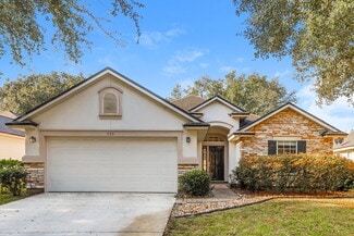 906 Thoroughbred Dr, Orange Park, FL 32065