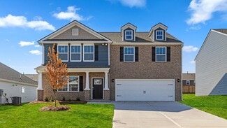 223 Mosby Dr, Fountain Inn, SC 29644