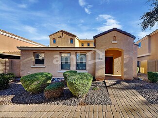 2549 E Bart St, Gilbert, AZ 85295