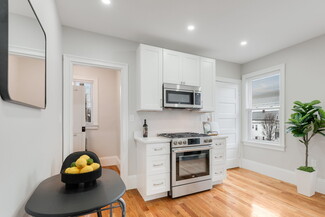 38 Dorset St, Boston, MA 02125