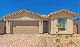 15808 W Vogel Ave, Goodyear, AZ 85338
