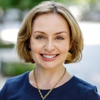 Heather Burns