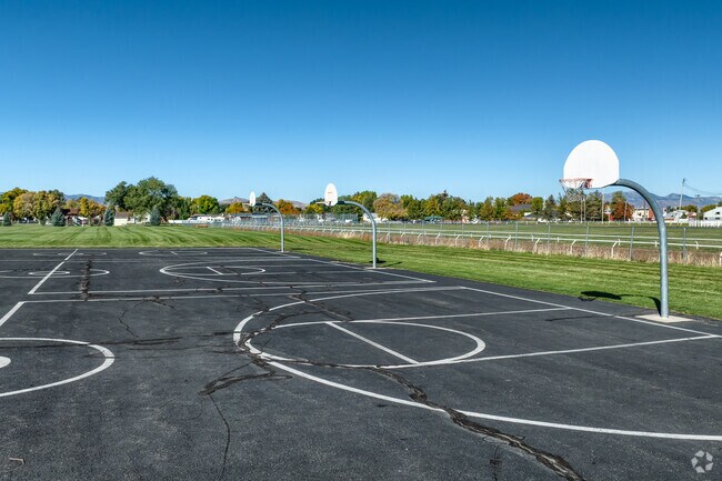 Lewiston School blends tradition with innovation, helping students develop confidence and a love of learning.