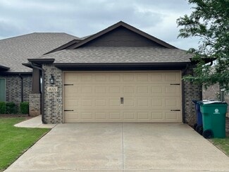 18221 Manera Way, Edmond, OK 73012