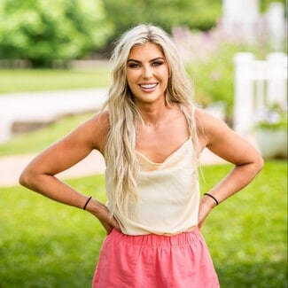 Whitney Harvey