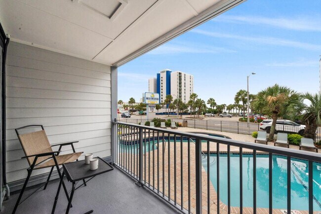 2000 S Ocean Blvd unit ID1367040P, Myrtle Beach, SC 29577 - photo 6