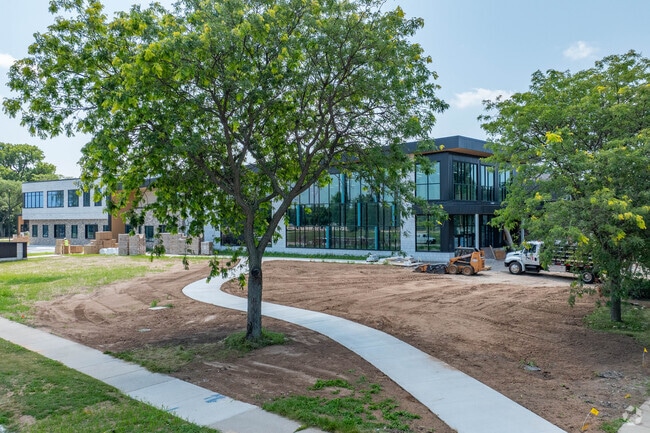 Menominee North residents can send their children to Menominee Elementary School.