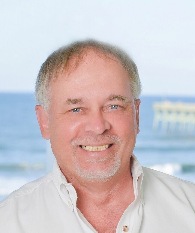 Greg Stiger