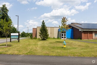 Pennichuck Middle School