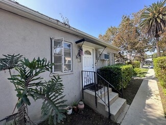1810 W Alameda Ave Unit C, Burbank, CA 91506