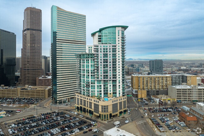 Five Points also has condos for those not wanting a single family home.