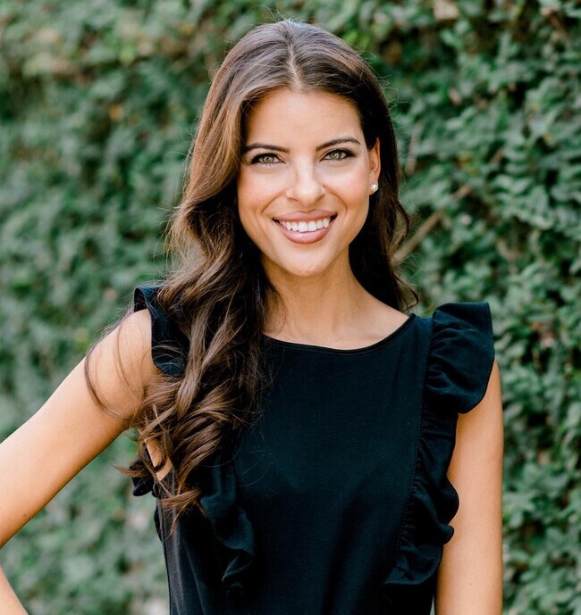 Andresa Mueller