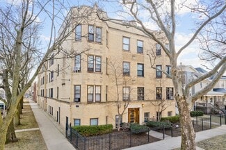 1835 W Winona St Unit 1, Chicago, IL 60640