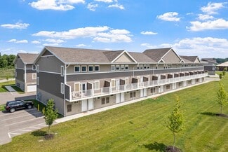 5808 E Town Dr, Hudsonville, MI 49426