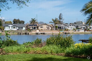 Mariners Isle